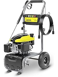 Karcher G2700 Gas Power Pressure Washer, Performance Series, 2700 PSI, 2.5 GPM