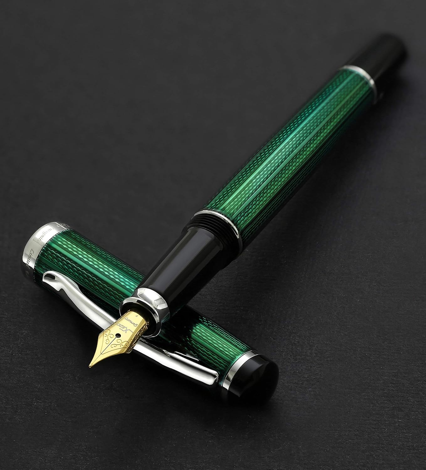 Xezo Incognito Fountain Pen - Image 3