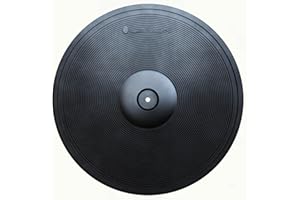 Lemon Electronic Cymbal (15" Ride/Crash)