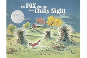 The Fox Went Out on a Chilly Night