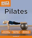 Pilates (Idiot's Guides)