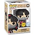 Funko Pop! Animation: Inuyasha - Sango Special Edition Chase Multicolor Exclusive Vinyl Figure