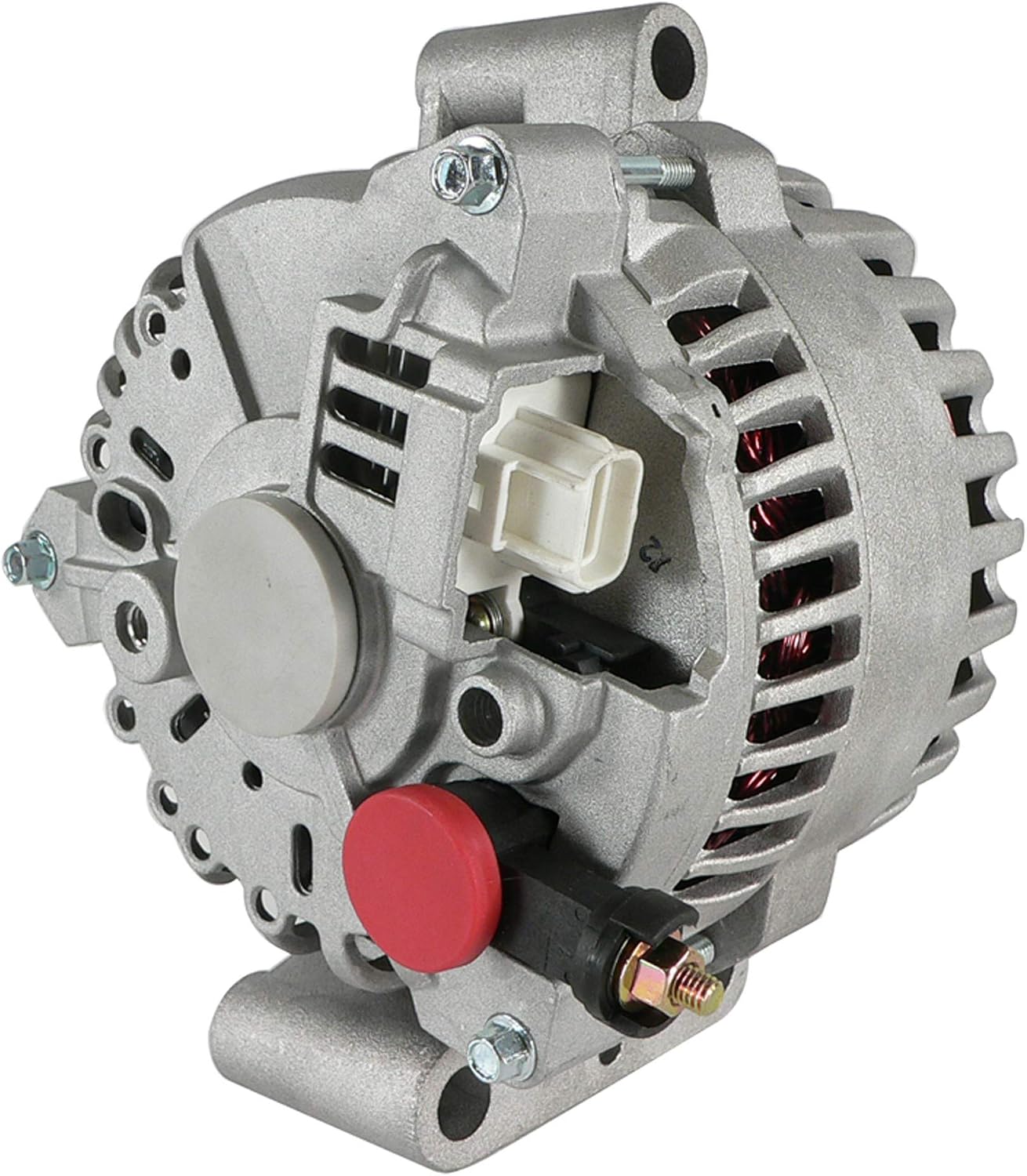 Amazon Com Db Electrical Afd0060 Alternator Compatible With Replacement For Ford Windstar 3 8l 1999 2000 2001 2002 2003 135 Amp 334 2497 112956 Xf2u 10300 Bc Xf2u 10300 Bd Xf2u 10300 Be Xf2z 10346 Ba 400 14052 Automotive