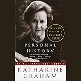 Personal History: A Memoir