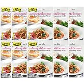 Lobo Thai Holy Basil Seasoning Paste 50g. (Pack of 10)