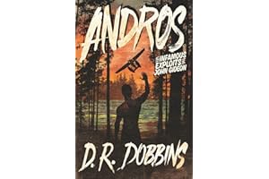 Andros, The Infamous Exploits of John Gideon
