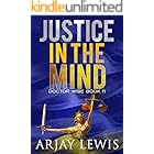 Justice In The Mind: Doctor Wise Book 11