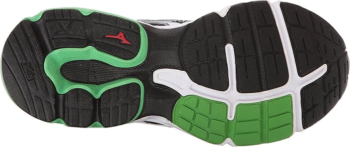 mizuno wave rider 18 jnr