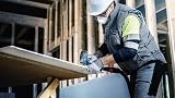 Bosch 10x EXPERT Fibre Plaster T141HM Jigsaw Blade 100 mm view 5