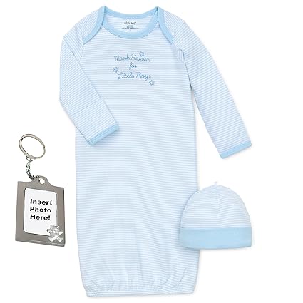 little me newborn boy coming home outfit