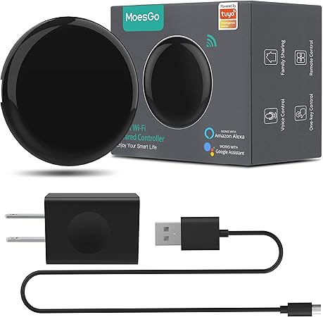 alexa controlled appliances