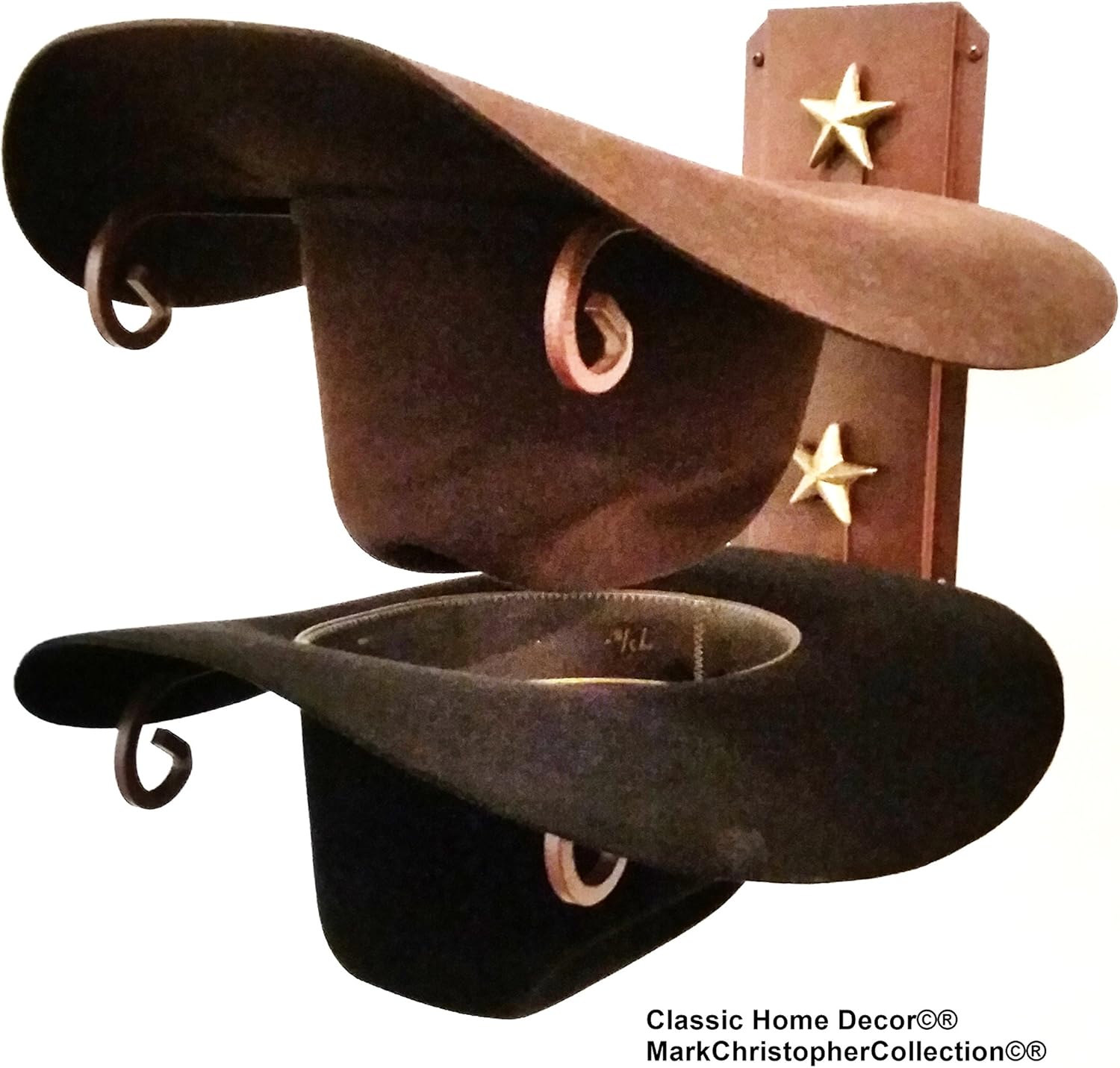 american made cowboy hats