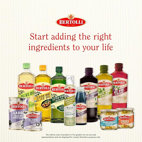 BERTOLLI COOKING OLIVE OIL, 101.4 FL OZ
