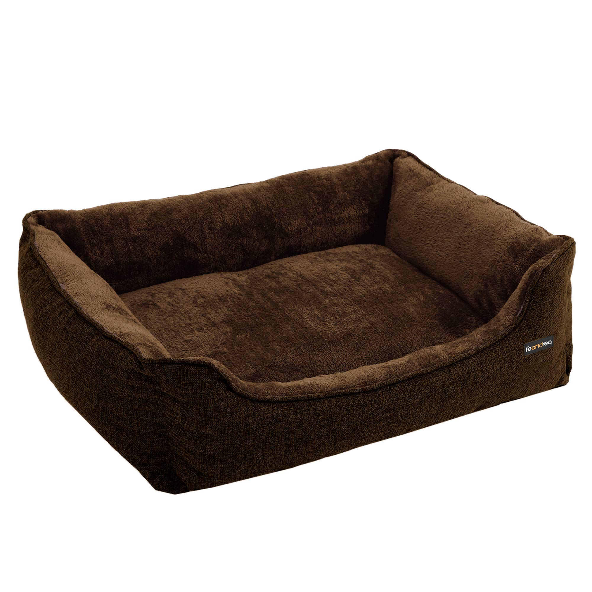 feandrea dog bed