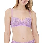 Skarlett Blue Women's Rouse Full Coverage Balconette Bra 336221