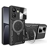 Elubugod Compatible with Xiaomi Poco C65 4G