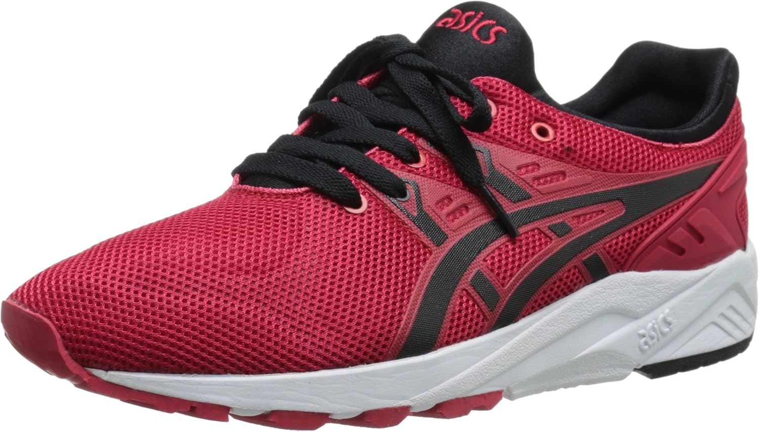 asics gel evolution 8