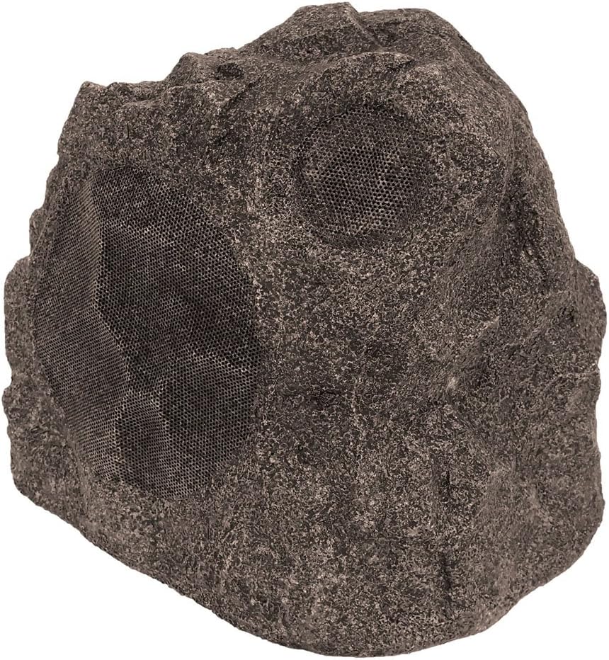 Niles RS5 Shale Brown Pro Weatherproof Rock Loudspeakers