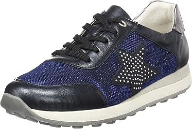 amazon rieker ladies trainers