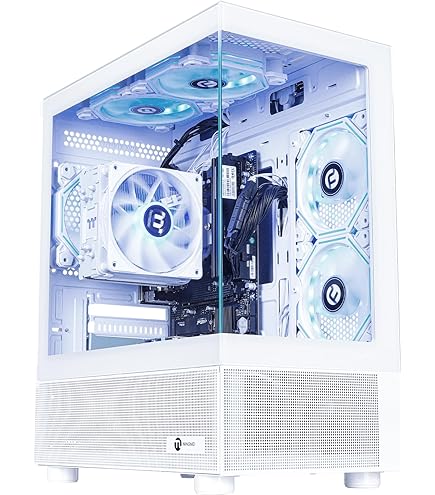 Amazon.com: MXZ Gaming Desktop PC Computer I5 9400F,GTX1660S