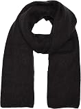 ONLY Onllima Sciarpa Lunga Donna A Maglia, Calda E Morbida, Accessorio Invernale