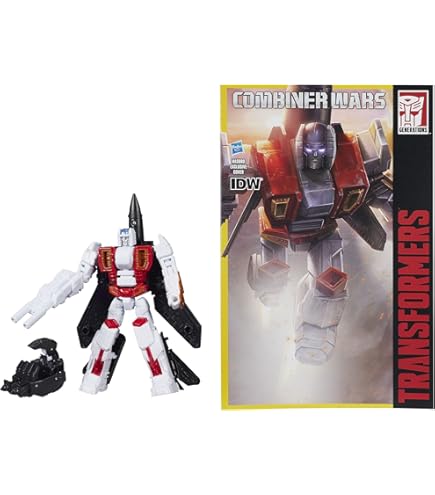 Amazon.com: Transformers Movie Air Raid : Toys & Games