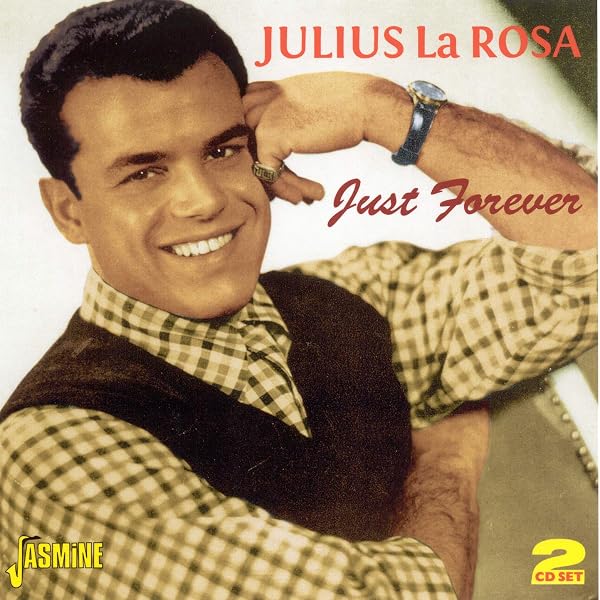 【新品】JULIUS ROSE CD EXPLOSION WORKS La Rosa, Julius - Singles Collection 1953-62 - Amazon.com Music