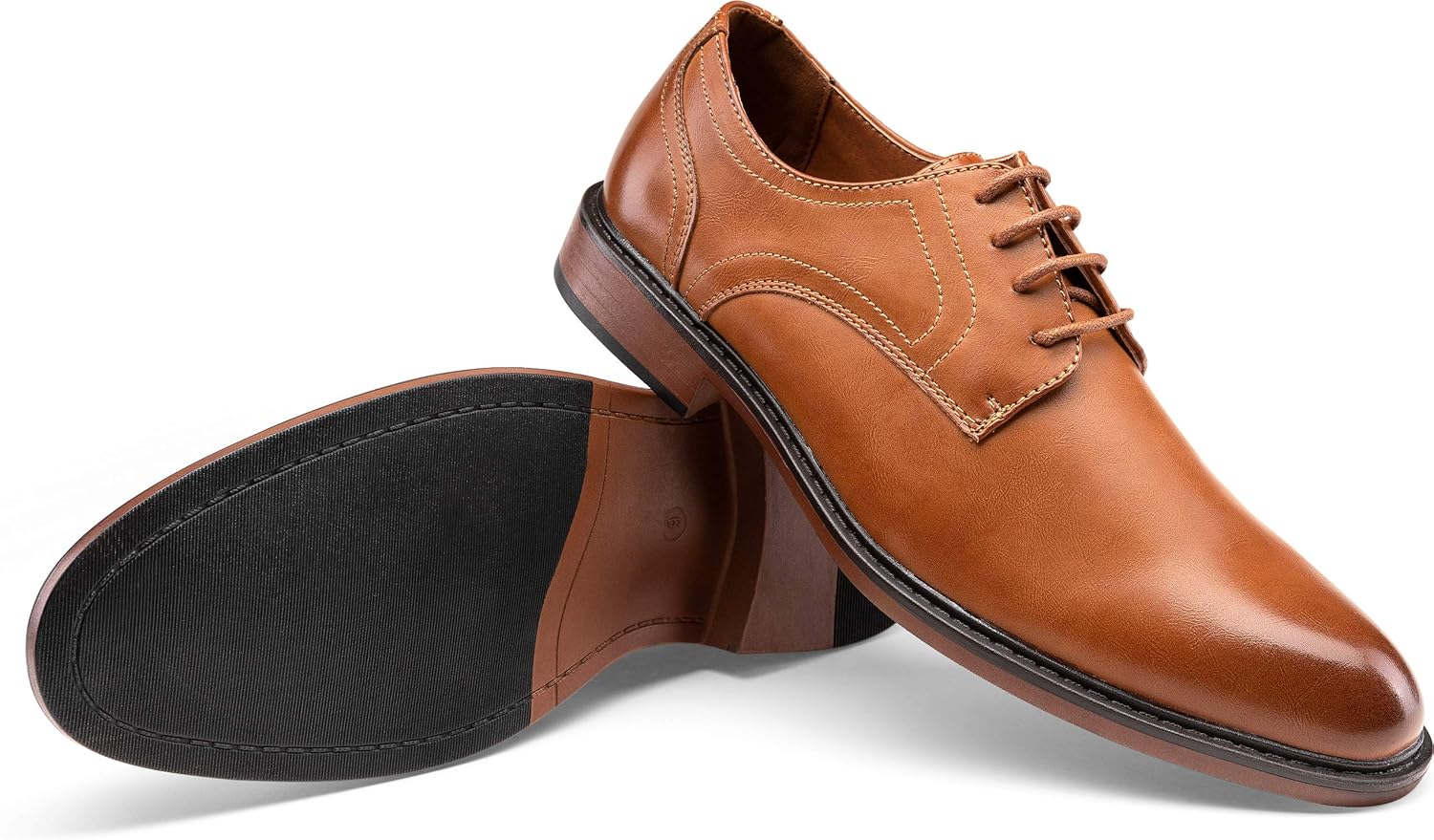 jousen men's dress shoes