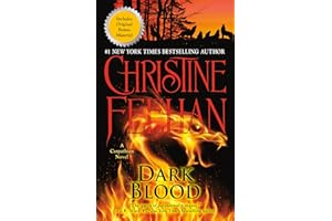 Dark Blood
