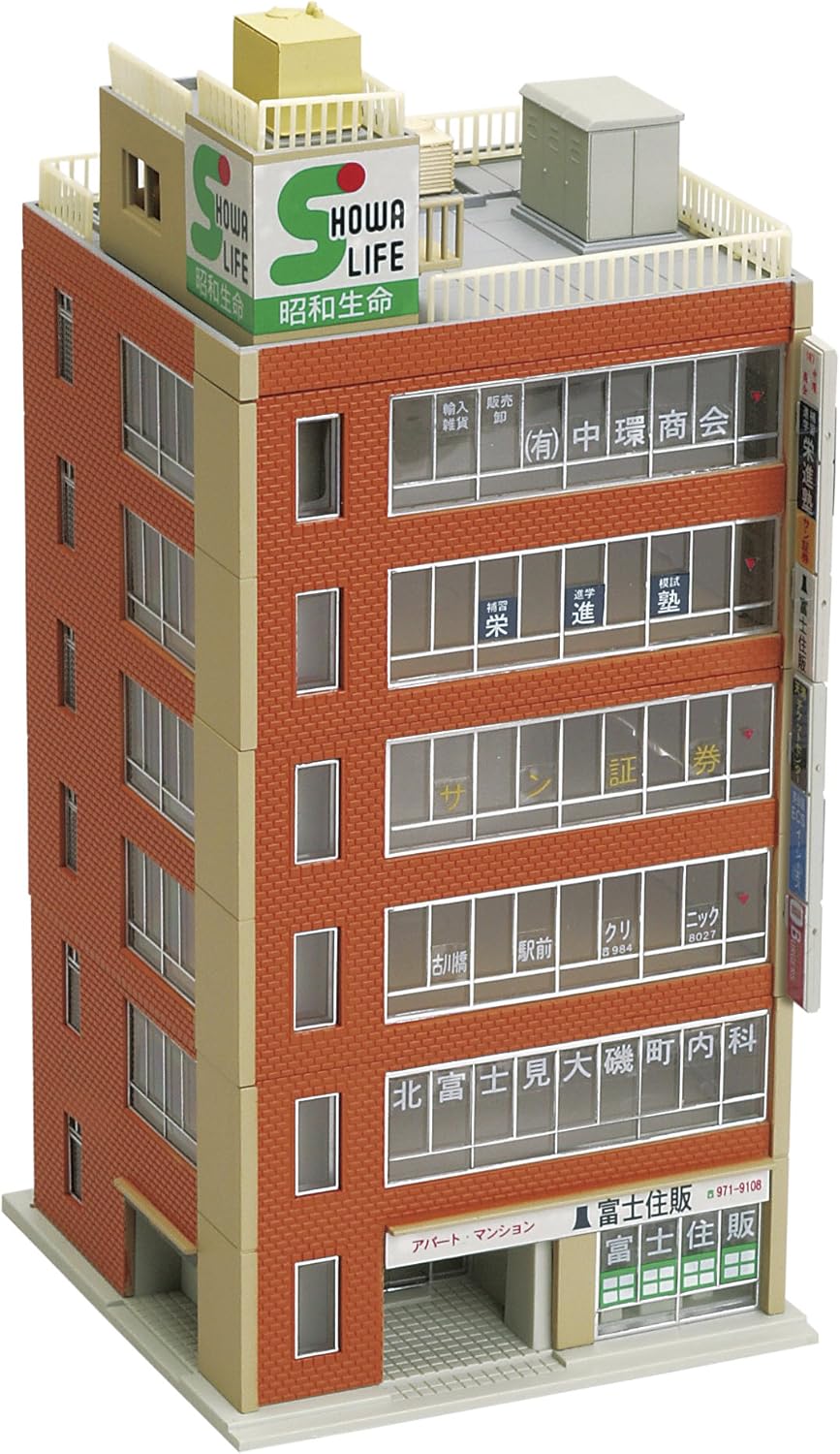 Which Is The Best Kato Industrial Building