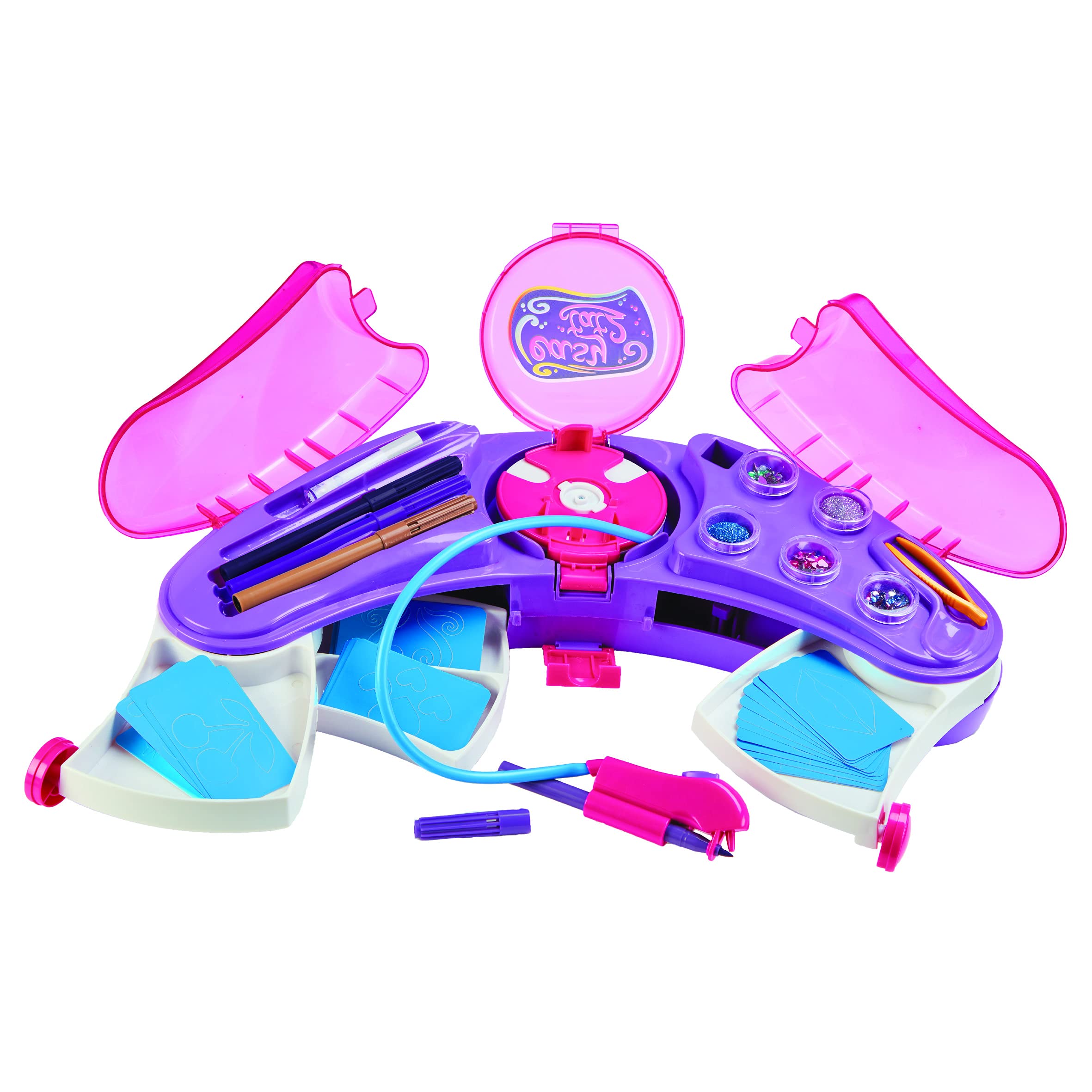 Alfa Romeo: A Century of Innovation