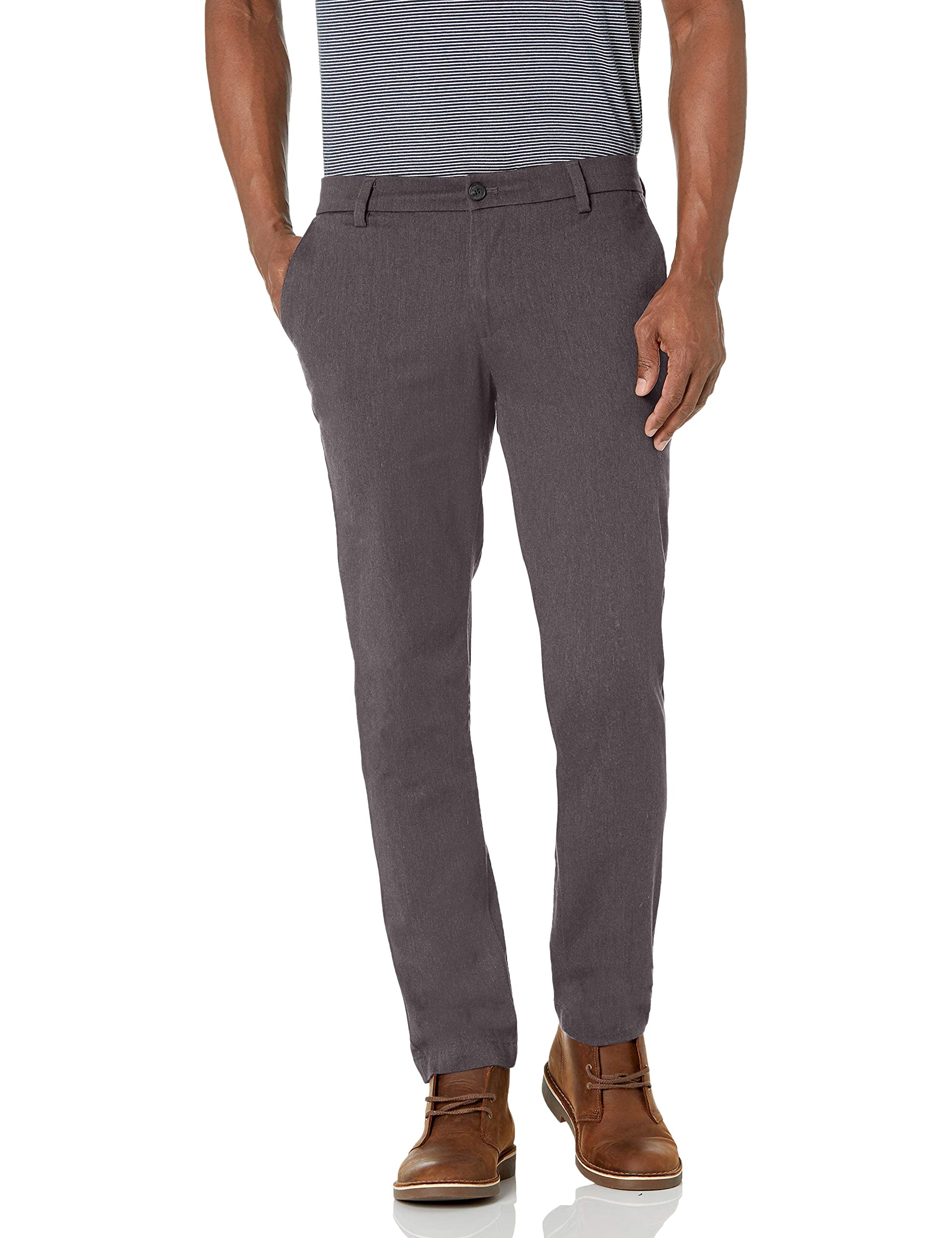 Dockers Men's Slim Fit Signature Khaki 