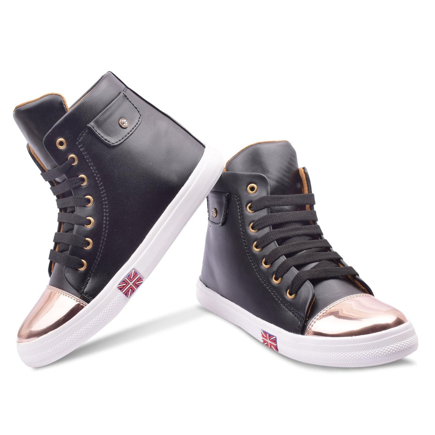 krafter trendy women boots