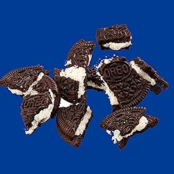 OREO Chocolate Sandwich Cookies Medium Cookie