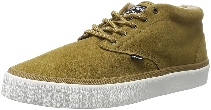 Element Preston Herren Sneakers Low-Top