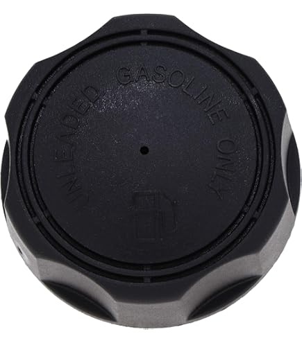 Amazon.com: Exmark 1-523103 Tank Gasket Cap Lazer Z XP XS