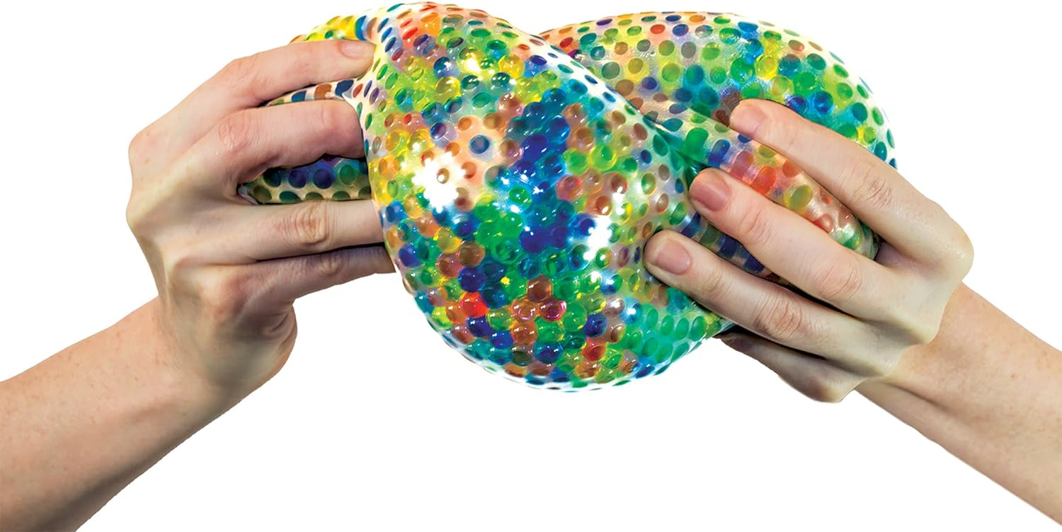 wubble fulla marbles