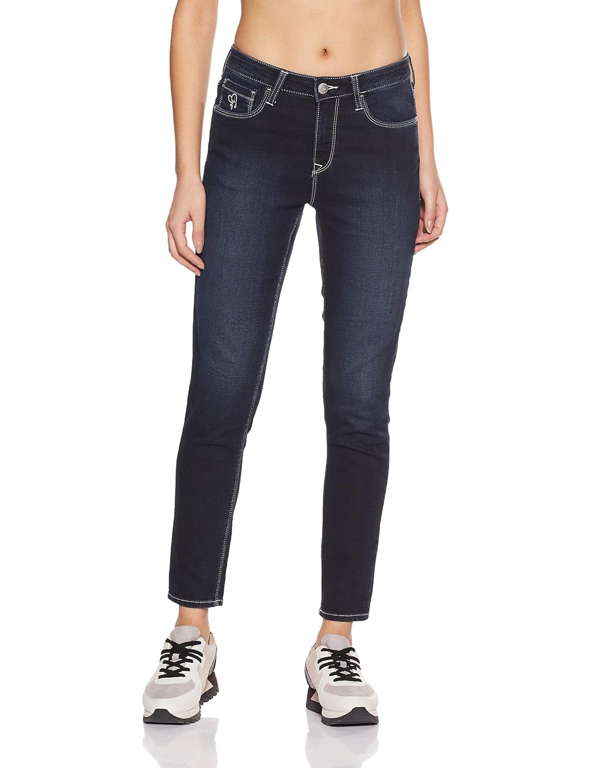 flying machine women's skinny jeans