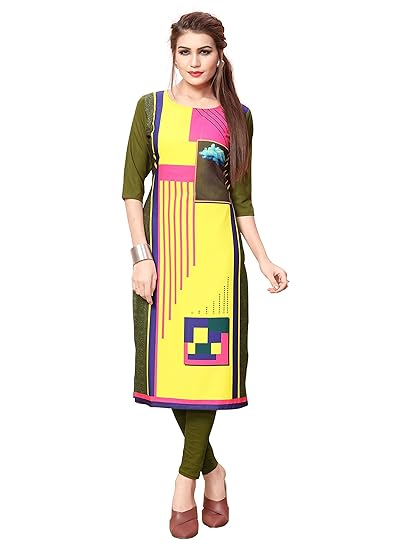 Kurtis For Women Latest design for Party Wear Buy in Today Offer in Low Price Sale, XL Size Ladies Kurti, Fancy Material Latest Kurtis, Designer Beautiful Bollywood Kurtis, Kurtis For Women Party Wear Offer Designer Kurtis, Kurtis With inner, New Collection Kurtis, Kurtis For Womens, New Party Wear Kurtis, Womens Clothing Kurtis Collection in Multi-Coloured For Women Party Wear, Wedding, Casual Kurtis Offer Latest Design Wear Kurtis