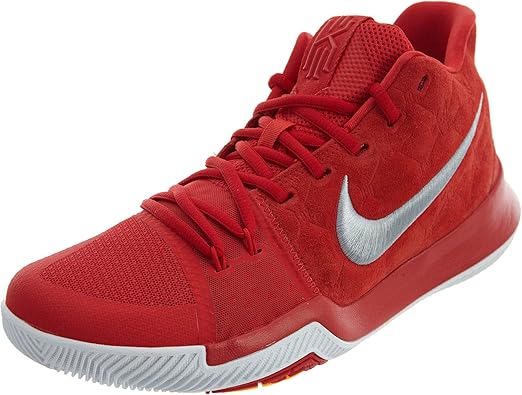 kyrie irving 3 tenis