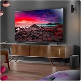 LG US40T Bluetooth Soundbar with Wireless Subwoofer 2.1 Channel 300W view 4
