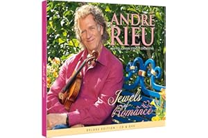 Jewels Of Romance[CD/DVD]