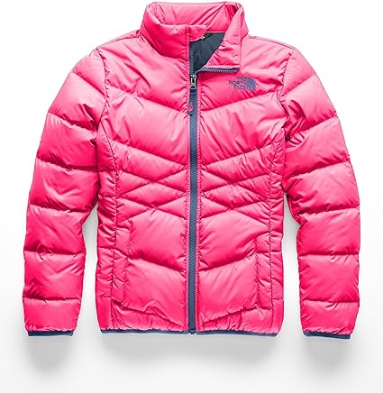 north face andes down