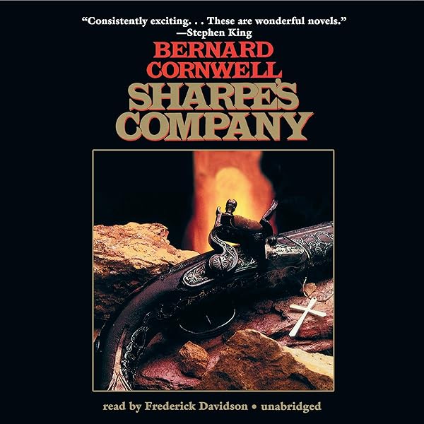 The Sharpe Series, Bernard Cornwell - Download The Book In Fb2, Epub, Pdf On Lit - Foto 10