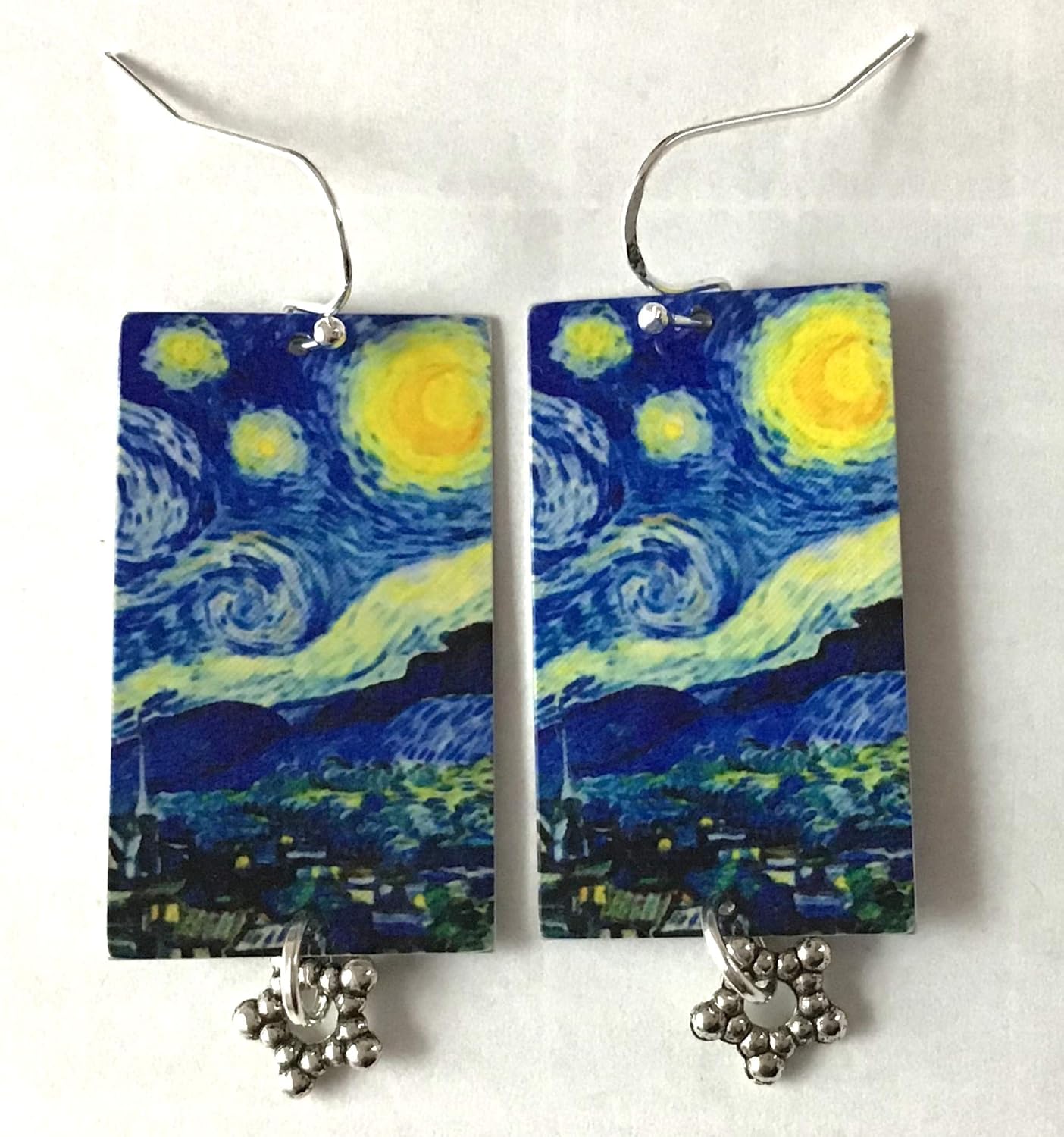vincent van gogh jewelry