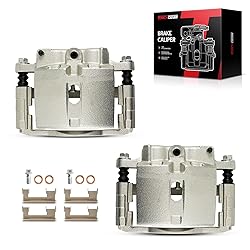 Torchbeam Front Brake Calipers Set for GMC