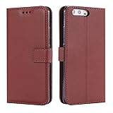 Rfvzubemok Compatible with Huawei P10 L09 Wallet