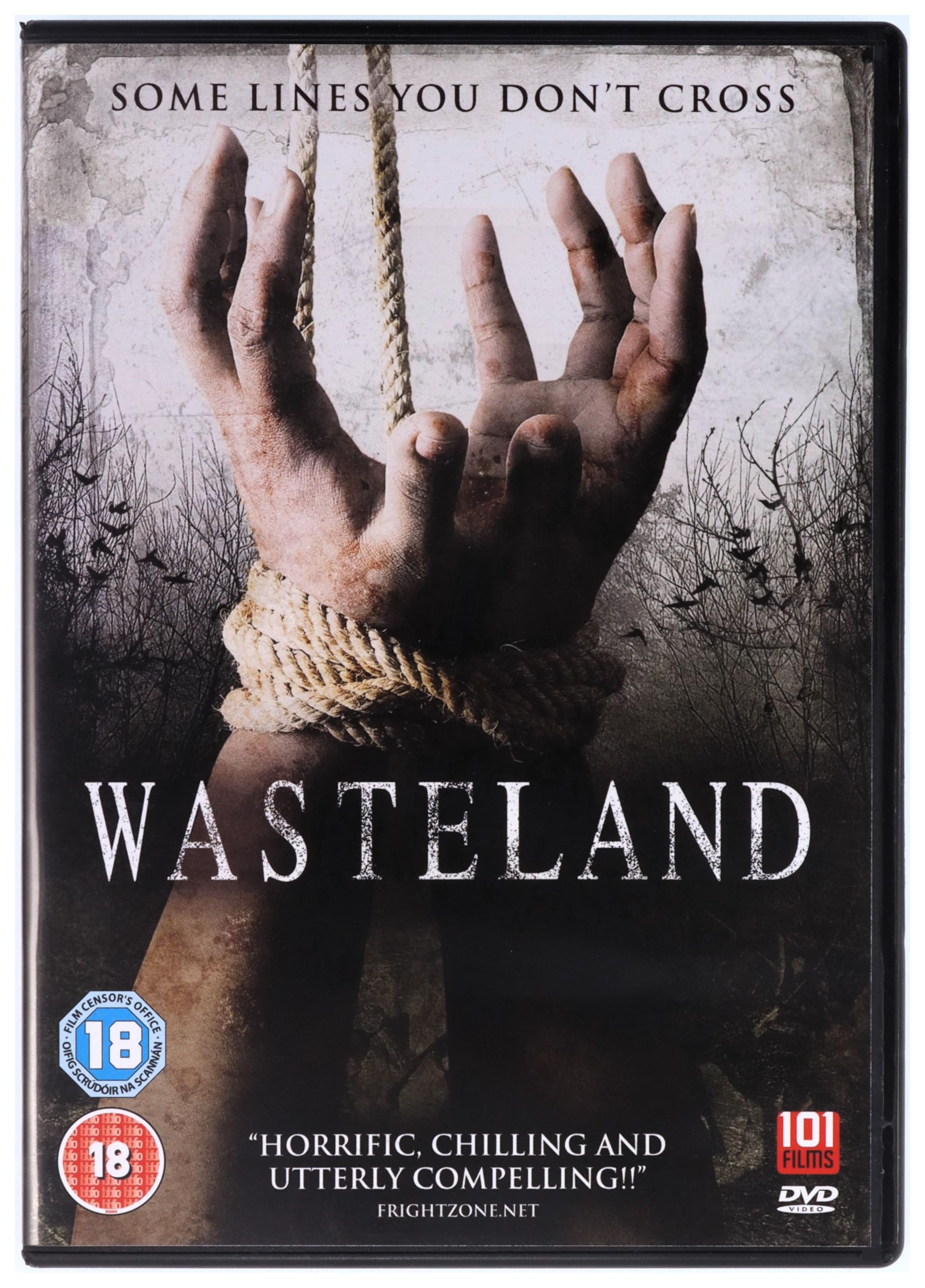 Wasteland [DVD]