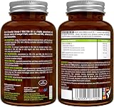 Igennus Omega-3 Wild Fish Oil 1360mg EPA DHA rTG 180 Softgels IFOS Certified view 6