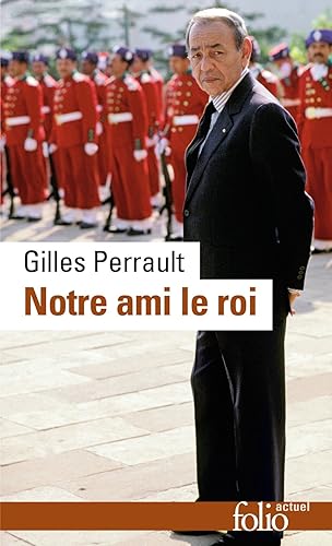 Download Notre ami le roi PDF